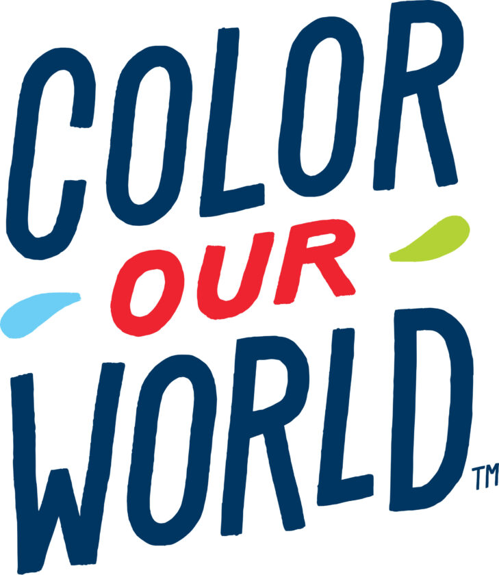 Summer reading at the library color our world north fort myers neighbor